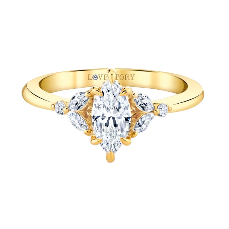 The marquise